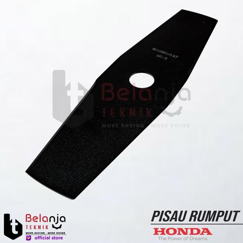 [EZM.3503717] Honda Mata Pisau Mesin Potong Rumput Gendong Brush Cutter Original
