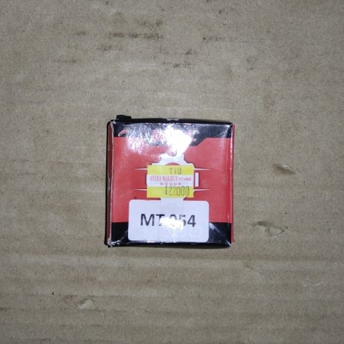 [EZM.3503872] Bull Gear Gigi Nanas Gurinda MT-954 Gear Gigi Depan Gerinda MT954