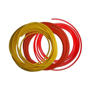[EZM.3503945] SHPI Selang Angin Pnuematic Polyurethane PU 6 MM X 4 MM 6x4MM