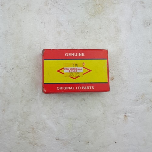 [EZM.3504060] LD Per Klep Set Dongfeng R175 R180 Valve Spring Set R 175 R 180