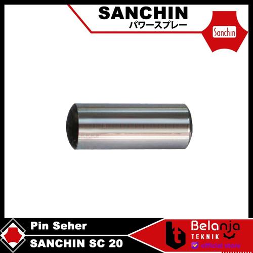 [EZM.3504089] Sanchin Pin Piston SC 20 SCN 20 Pin Plunger SC20 SCN20 Pen Piston Pin