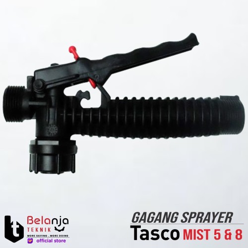 [EZM.3504454] Tasco Gagang Sprayer Mist 5 Mist 8 Tasco 425 SOLO Alat Semprot Manual