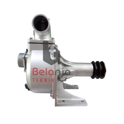 [EZM.3504613] Pompa Air - Pompa Centrifugal Matrix SU 50 Silver - 7 Meter - 2 Inchi