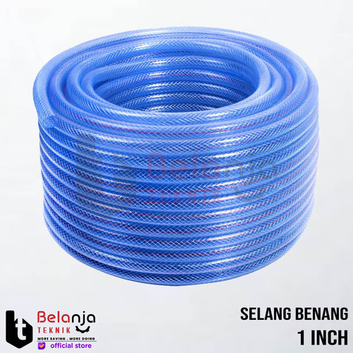[EZM.3504745] Selang Benang Air Falcon 1 Inchi