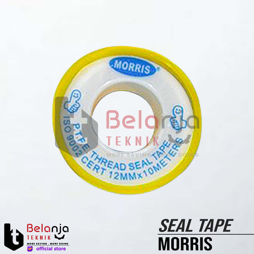 [EZM.3504772] Seal Tape Morris