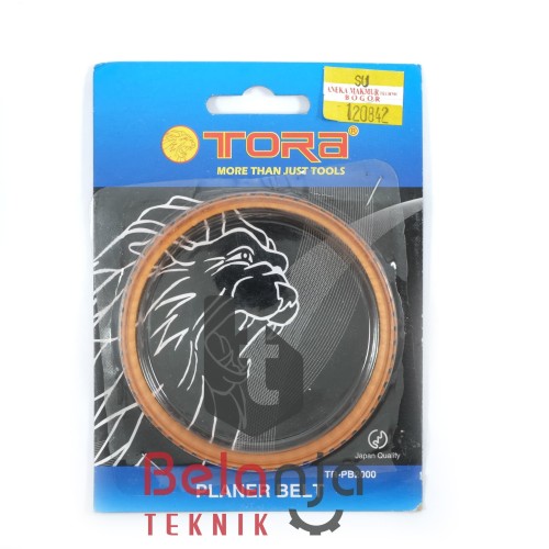 [EZM.3504829] Planer Belt TR-PB2000 - Van Belt Mesin Serut Planner