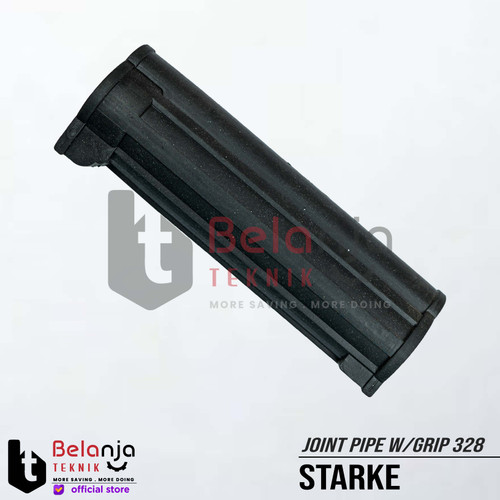 [EZM.3504863] Joint Pipe Plus Grip Assy 318 328 - Sparepart Mesin Potong Rumput