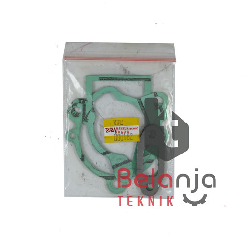 [EZM.3504872] Gasket Set 221 228 - Sparepart Mesin Potong Rumput