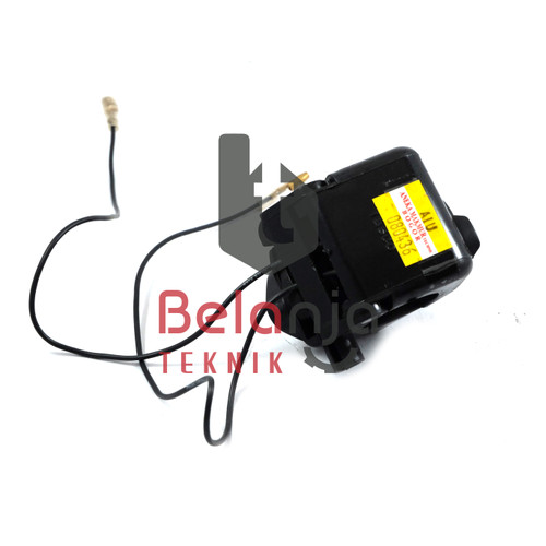 [EZM.3504876] Throttle Lever Assy Plus Button 328 - Sparepart Mesin Potong Rumput