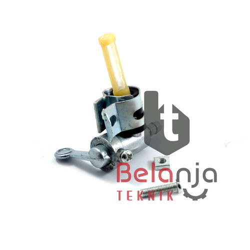 [EZM.3504877] Keran Bensin 221 318 - Sparepart Mesin Potong Rumput