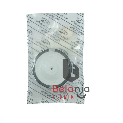 [EZM.3504907] Cap Fuel Tank S-195 - S-1125 KCL - Sparepart Mesin Penggerak