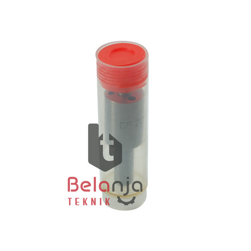 [EZM.3504911] NP Nozzle S-1125 Sparepart Mesin Penggerak Nozel S1125 ZH1125 ZH300