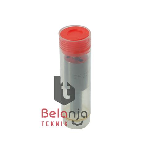 [EZM.3504911] NP Nozzle S-1125 Sparepart Mesin Penggerak Nozel S1125 ZH1125 ZH300