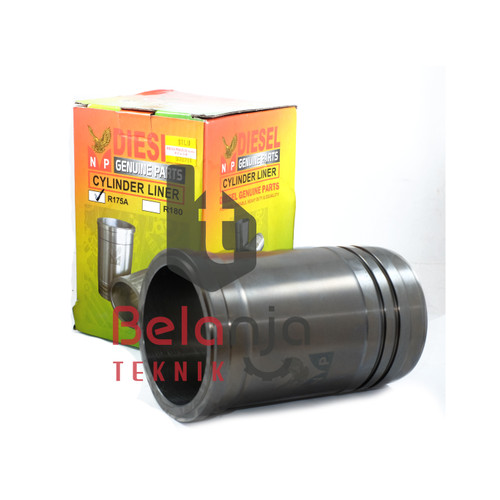 [EZM.3504917] Boring Cylinder R-175 A - Sparepart Mesin Penggerak