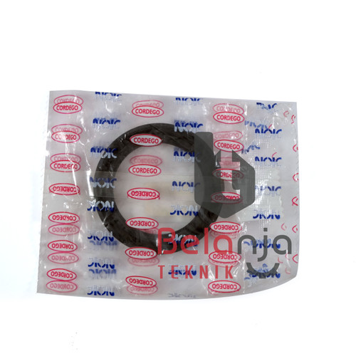 [EZM.3504929] Oil Seal Crankshaft R-175 - Sparepart Mesin Penggerak Dongfeng
