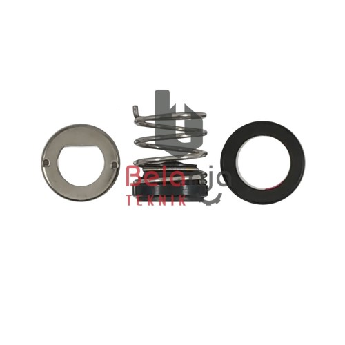 [EZM.3504979] Sil Oli Mekanik SMZ-100 - Sparepart Mesin Pompa Air - Oil Seal