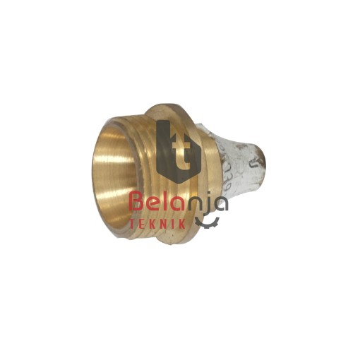 [EZM.3504983] Spuyer Nozzle DAB PHD 255 Kuningan Sparepart Pompa Air PHD255