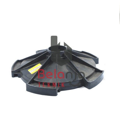 [EZM.3504987] DAB Rebusher Guide Vane 100 A Sparepart Pompa Air Plastik