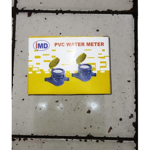 [EZM.3505014] Meteran Pam Nylon IMD 1/2 Inchi