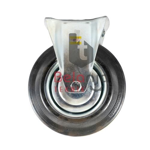 [EZM.3505021] Roda Caster 8 Inchi Karet Pilihan Hidup Atau Mati
