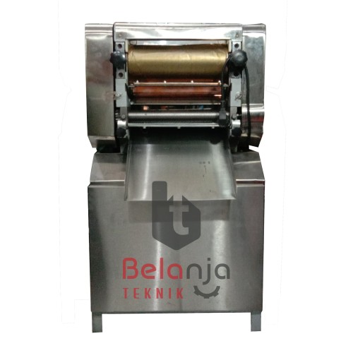 [EZM.3505155] Mesin Giling - Noddle Maker Mie Dan Pangsit MJ - 300
