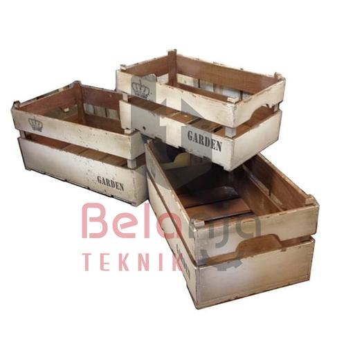 [EZM.3505259] Tambahan Untuk Packing - Packing Kayu Untuk Keamanan Extra