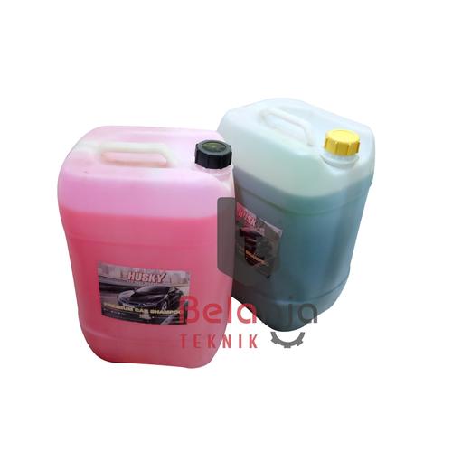 [EZM.3505283] Shampo Cuci Mobil & Motor 20 L