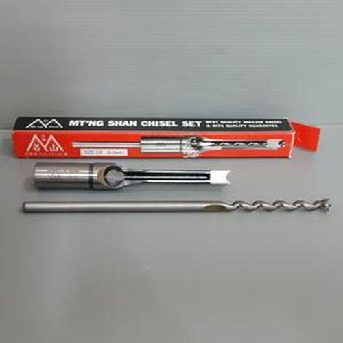 [EZM.3505290] Mata Bobok Chisel 3/8" (9.5mm)