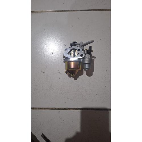 [EZM.3505485] Huayi Carburator Karburator Assy GX 160 Mesin Penggerak Bensin GX160