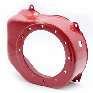 [EZM.3505905] Fan Cover Recoil Starter GX 160 Tutup Kipas GX160 Cover Mesin GX 160