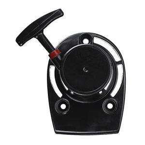 [EZM.3500037] Recoil Starter GX35 Proquip Engkol Mesin Potong rumput 4 Tak GX 35