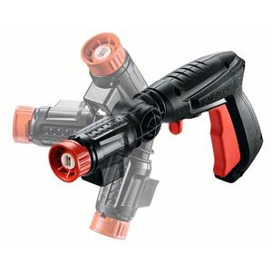 [EZM.3500064] 360 Degree Gun Trigger Only Bosch Aquatak AQT 100 AQT 110 AQT 125