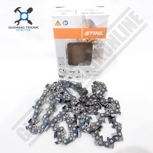 [EZM.3500080] Rantai Chainsaw 5200 5800 20 Inch Stihl Mata Rantai Chain Saw Potong
