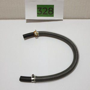 [EZM.3500084] Selang Bensin With Spring 318 328 JF Fuel Pipe Mesin Potong Rumput 328