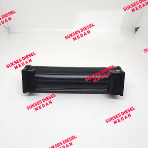 [EZM.3500111] Joint Pipe Plus Grip Assy 318 328 Pro Quip Gagang Mesin Potong Rumput