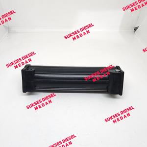 [EZM.3500111] Joint Pipe Plus Grip Assy 318 328 Pro Quip Gagang Mesin Potong Rumput
