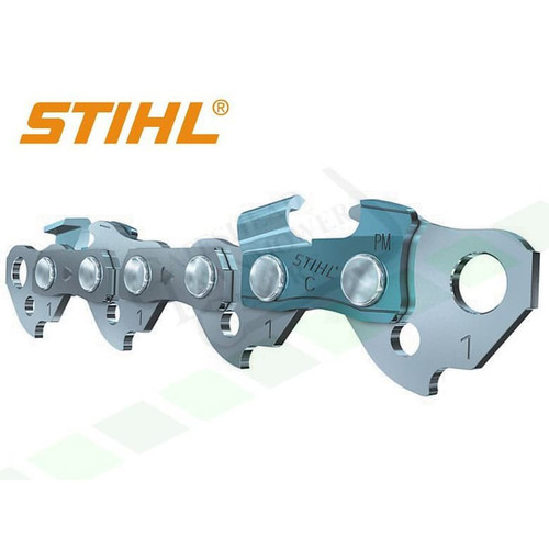 [EZM.3500214] Rantai Potong Chain Saw Stihl MS 212 16 Inch 27 T Rantai Potong Chainsaw 16" MS 212 210