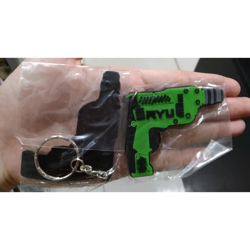[EZM.3500233] Free Keychain Gantungan Kunci