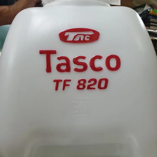 [EZM.3500746] Tasco Tangki Air Sprayer TF 820 Chemical Tank TASCO TF-820