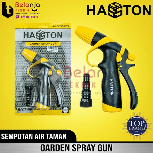 [EZM.3501195] Hasston Prohex Semprotan Air Multifungsi Semprotan Air Taman 3590-009