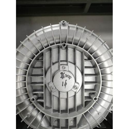 [EZM.3501391] Hong Shan Air Blower 1 HP 1 Phase 250 Watt Mesin Blower Listrik