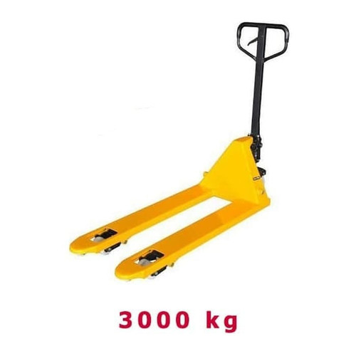 [EZM.3501885] Westco Wesco Hand Pallet Truck KX-SDC30A 3 Ton Alat Angkut KXSDC30A