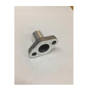 [EZM.3501924] Tasco Inlet Manifold 328 318 Elbow Carburator Mesin Potong Rumput 328