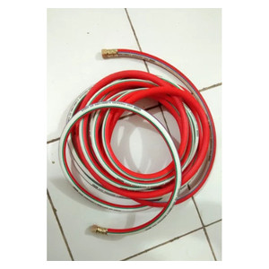 [EZM.3502109] Roha Selang Angin Kompressor Yoxspray Japan Selang Steam Spray Hose