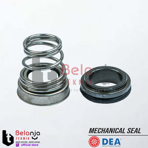 [EZM.3502168] Seal Pompa Dab 505 Sil Mekanik 505 Mechanical Seal Pompa Air DAB 505
