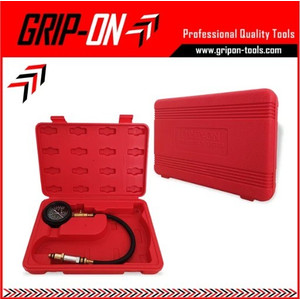 [EZM.3502436] Grip On Compression Tester Kit CT-01 Alat Tes Kompresi Mesin Bensin