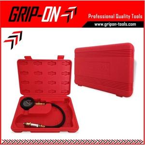[EZM.3502436] Grip On Compression Tester Kit CT-01 Alat Tes Kompresi Mesin Bensin