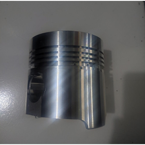 [EZM.3502592] NP Piston S1100 4 Ring Sparepart Mesin Penggerak Dongfeng S 1100 4R