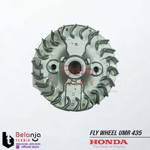 [EZM.3503074] Honda Fly Wheel UMR 435 Rotor Magnet Rotor UMR435 Roda Gila GX35 GX 35