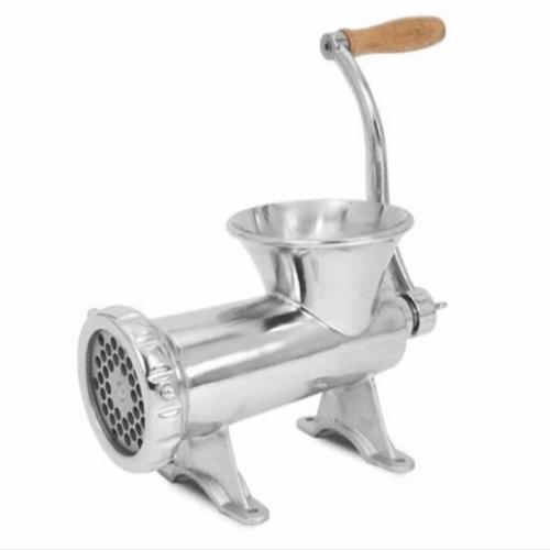 [EZM.3503215] Mesin Giling Daging Manual No.32 Full Steinles Steel Food Grade No 32